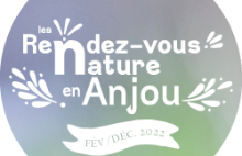 Rendez-vous Nature en Anjou - Département du Maine et Loire