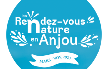 Rendez-vous Nature en Anjou - Département du Maine et Loire